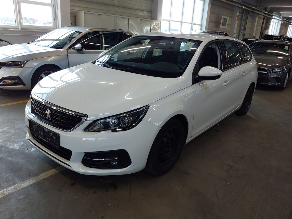 Peugeot 308 SW ACTIVE 1,5 BLUEHDI 100 S&S