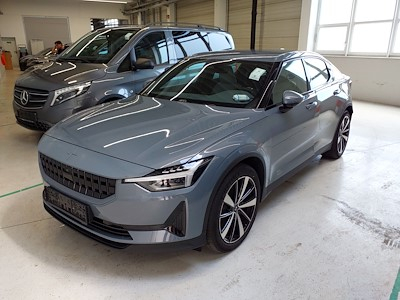 Ayvens Carmarket den POLESTAR 2 satın al