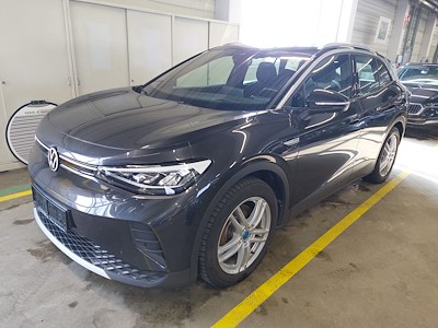 Buy VOLKSWAGEN ID.4 on Ayvens Carmarket