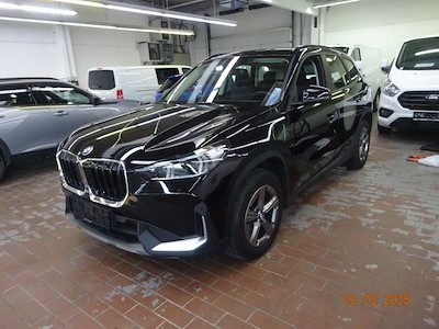 Comprar BMW BMW X1 en Ayvens Carmarket