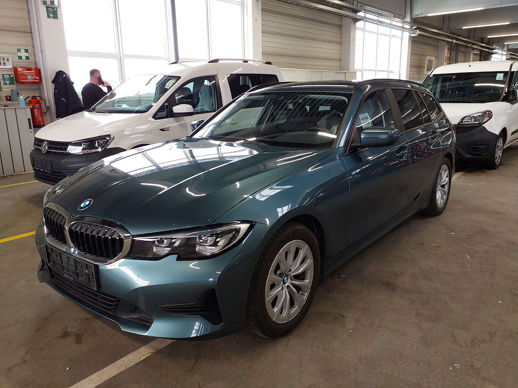 BMW 3 Series 320D XDRIVE A TOURING