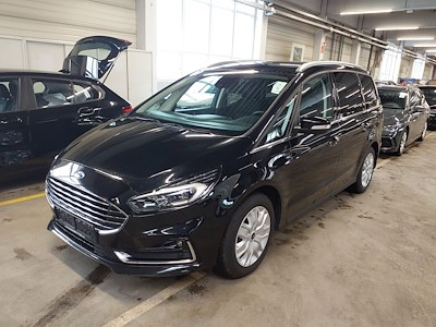 Kaufe FORD GALAXY bei Ayvens Carmarket