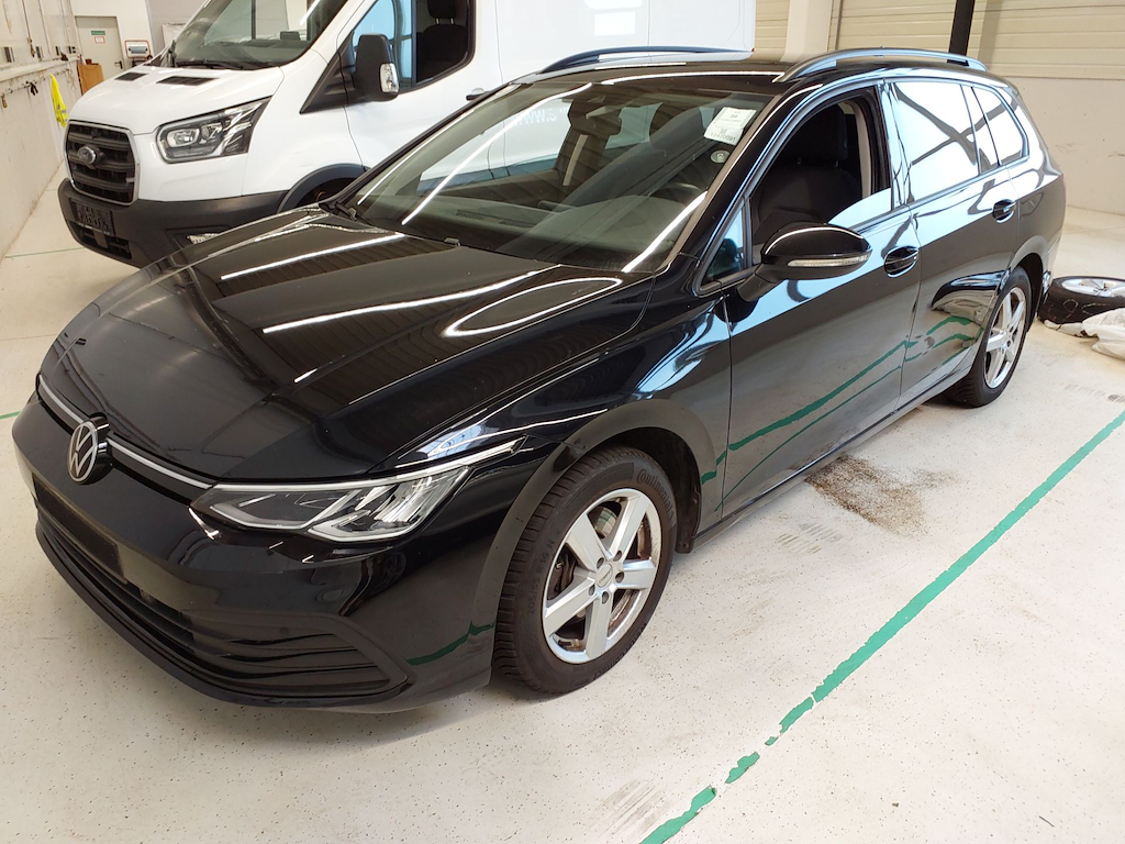 Volkswagen Golf 2.0 TDI SCR DSG LIFE VARIANT