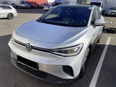 Kaufe VOLKSWAGEN ID.4 bei Ayvens Carmarket