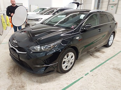 Buy KIA CEED on Ayvens Carmarket
