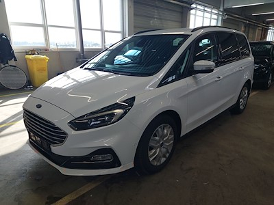 Buy FORD GALAXY on Ayvens Carmarket