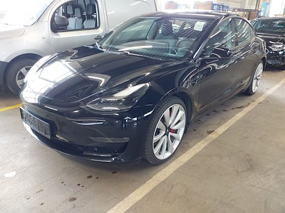 Buy TESLA MODEL 3 on Ayvens Carmarket