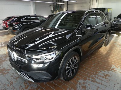 Buy MERCEDES-BENZ GLA on Ayvens Carmarket
