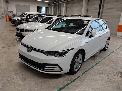 Buy VOLKSWAGEN GOLF on Ayvens Carmarket