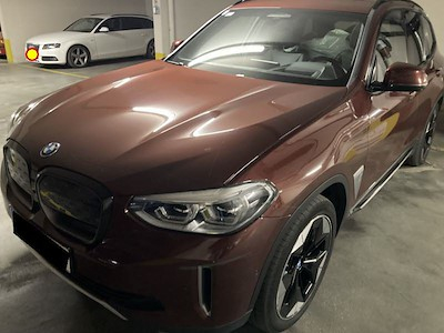 Kaufe BMW IX3 bei Ayvens Carmarket