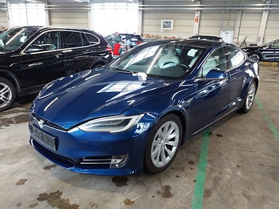 Kaufe TESLA MODEL S bei Ayvens Carmarket