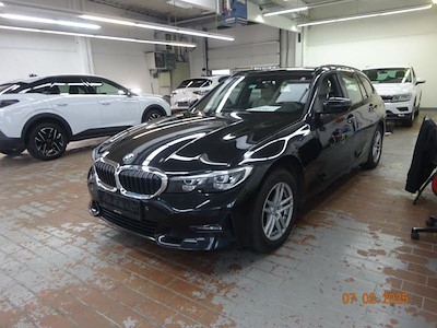 Buy BMW BMW SERIES 3 on Ayvens Carmarket