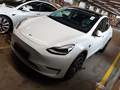 Kaufe TESLA MODEL Y bei Ayvens Carmarket