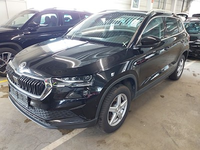 Buy SKODA KAROQ on Ayvens Carmarket