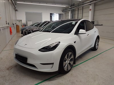 Kaufe TESLA MODEL Y bei Ayvens Carmarket