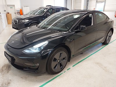 Buy TESLA MODEL 3 on Ayvens Carmarket