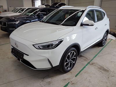 Buy MG ZS on Ayvens Carmarket