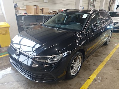 Kaufe VOLKSWAGEN GOLF bei Ayvens Carmarket