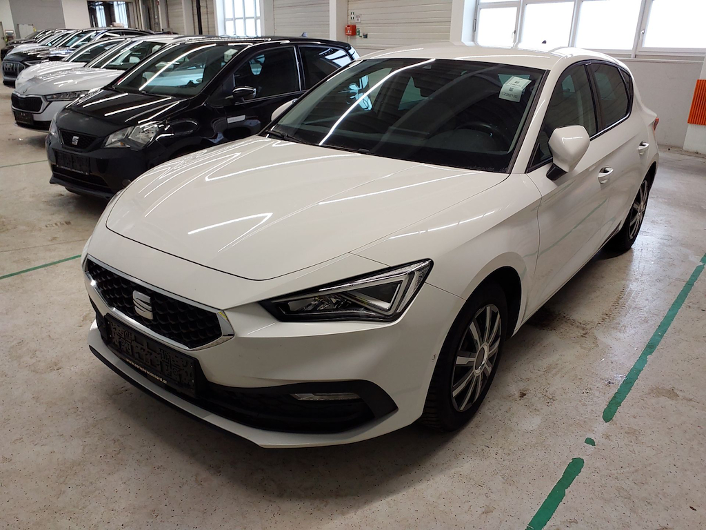 Seat Leon 1,0 TSI STYLE