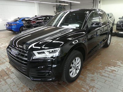 Kaufe AUDI AUDI Q5 bei Ayvens Carmarket