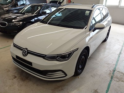 Αγορά VOLKSWAGEN GOLF στο Ayvens Carmarket