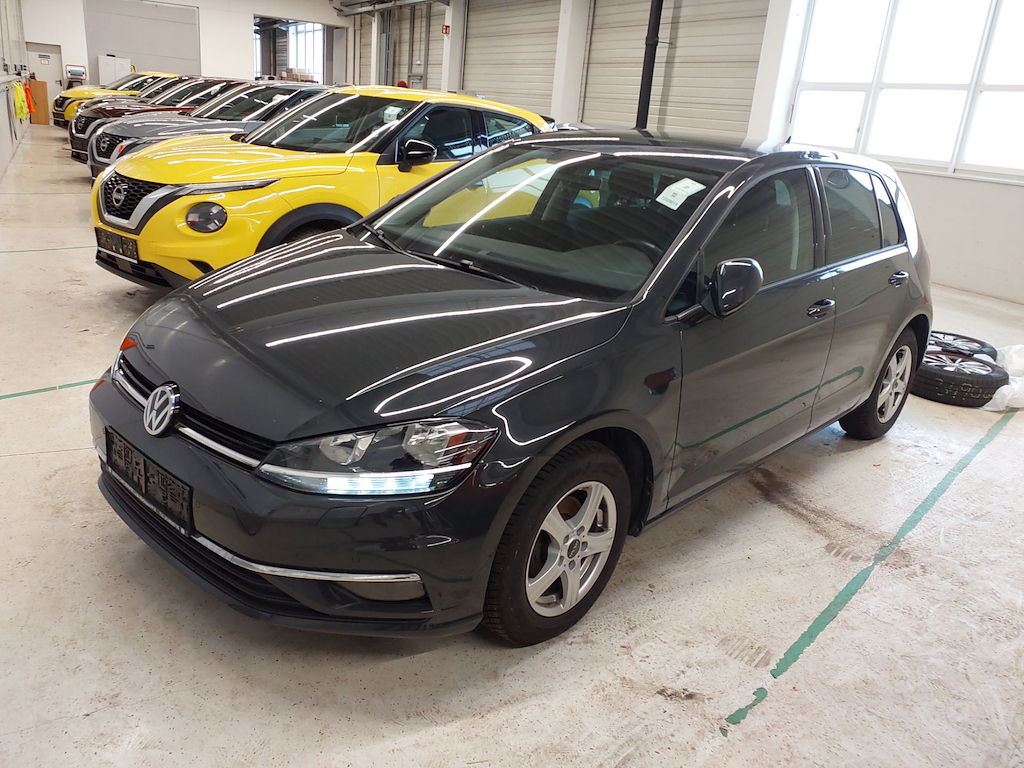 Volkswagen Golf 1,0 TSI RABBIT 40 DSG