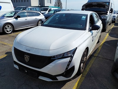 Buy PEUGEOT 308 on Ayvens Carmarket