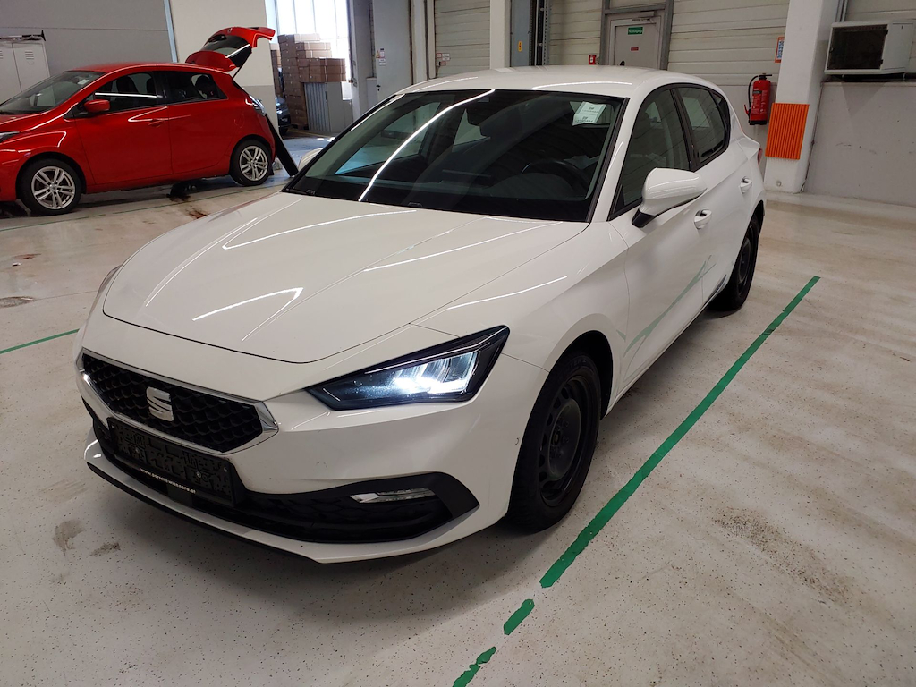 SEAT LEON 1.0 TSI 66KW STYLE