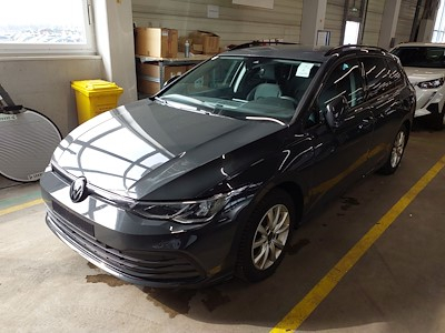 Buy VOLKSWAGEN GOLF on Ayvens Carmarket