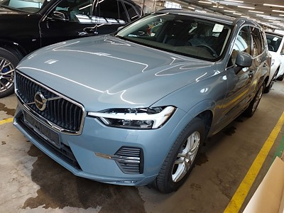Kaufe VOLVO XC60 bei Ayvens Carmarket