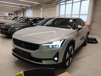 POLESTAR 2 2023 — авто из Европы под ключ
