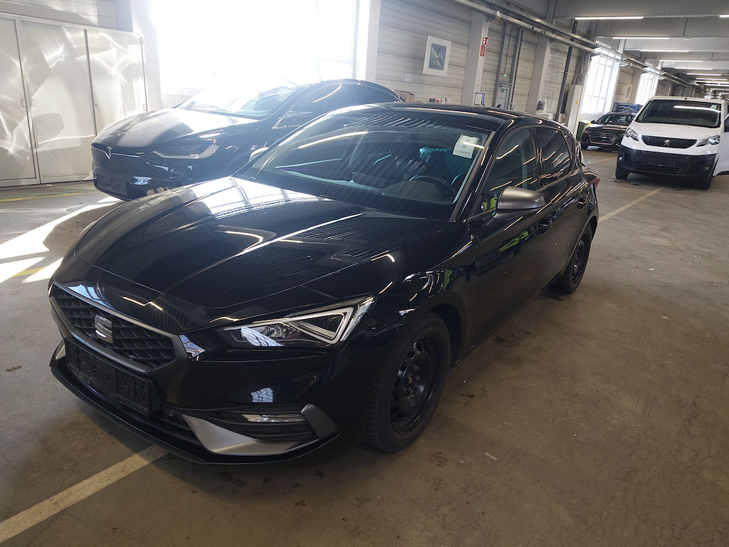 Seat Leon 2.0 TDI 110KW FR