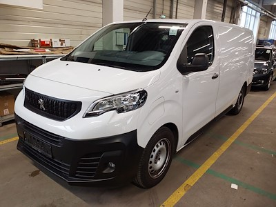 Kaufe PEUGEOT EXPERT bei Ayvens Carmarket