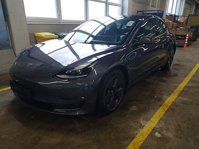 Kaufe TESLA MODEL 3 bei Ayvens Carmarket