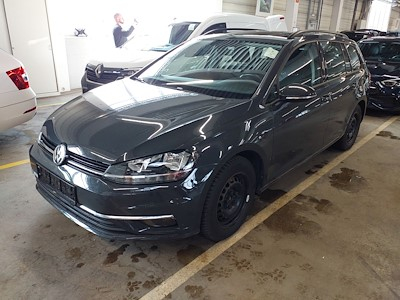 Buy VOLKSWAGEN GOLF on Ayvens Carmarket
