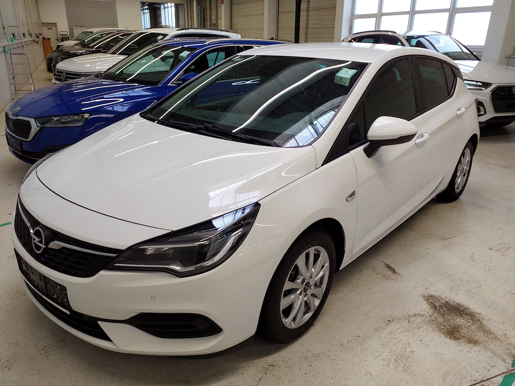 Opel Astra 1,5 CDTI EDITION