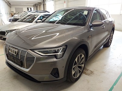 Ayvens Carmarket den AUDI E-TRON satın al