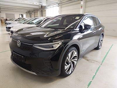 VOLKSWAGEN ID.4 2024 — авто из Европы под ключ