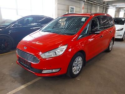 Buy FORD GALAXY on Ayvens Carmarket