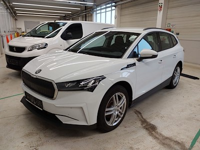 Kaufe SKODA ENYAQ bei Ayvens Carmarket