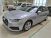 Achetez AUDI A4 sur Ayvens Carmarket