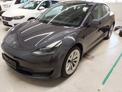 Ayvens Carmarket den TESLA MODEL 3 satın al