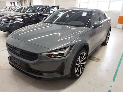 Comprar POLESTAR 2 en Ayvens Carmarket