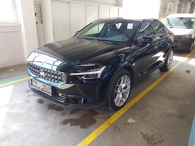 Buy POLESTAR 2 on Ayvens Carmarket