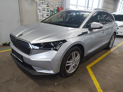 Buy SKODA ENYAQ on Ayvens Carmarket