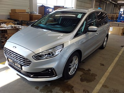 Buy FORD GALAXY on Ayvens Carmarket