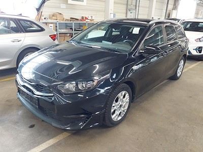 Buy KIA CEED on Ayvens Carmarket