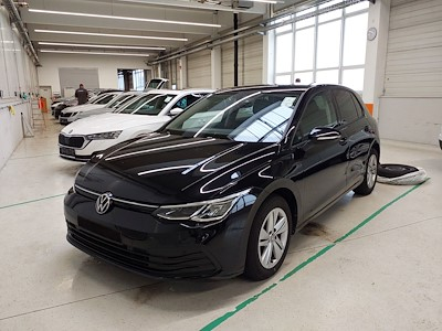 VOLKSWAGEN Golf 2023 — авто из Европы под ключ
