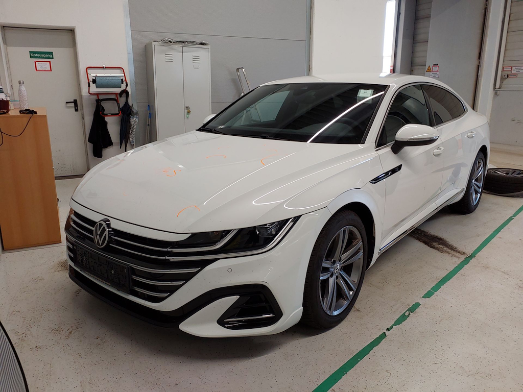 Volkswagen Arteon 2,0 TDI SCR R-LINE DSG
