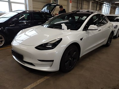 Kaufe TESLA MODEL 3 bei Ayvens Carmarket